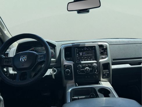 Used 2019 RAM 1500 Lone Star RWD image 12