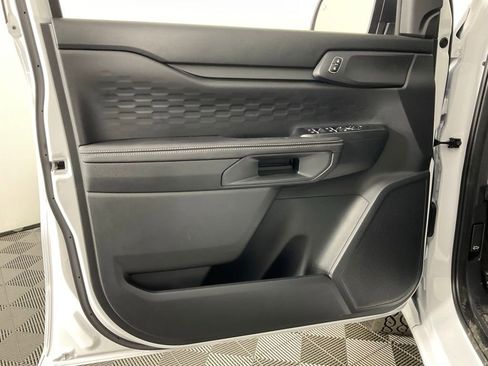 New 2026 Ford Ranger XLT w/ Trailer Tow Package image 12