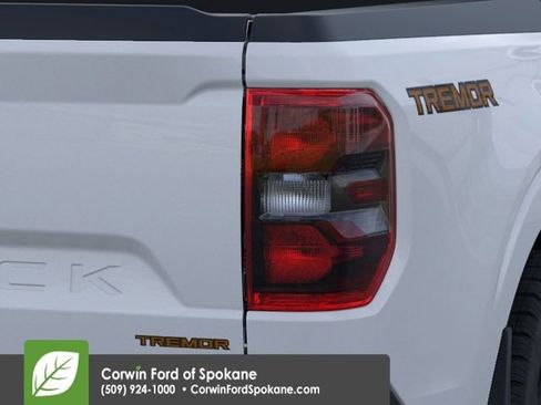 New 2026 Ford Maverick Tremor AWD/4WD image 22