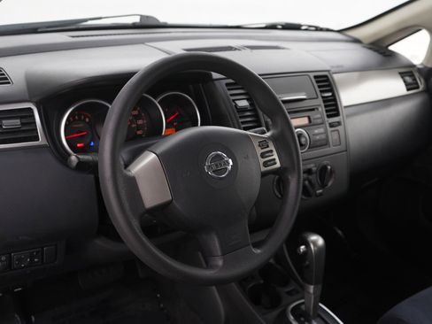 Used 2009 Nissan Versa 1.8 S w/ PWR Pkg image 20