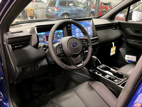 New 2026 Subaru Outback Premium image 8