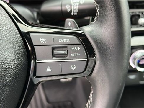 Used 2025 Honda Civic Sport image 12