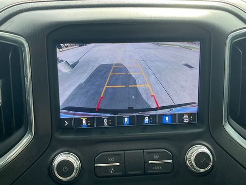 Used 2022 GMC Sierra 2500 AT4 w/ AT4 Premium Plus Package image 25