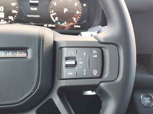 New 2025 Land Rover Defender 110 V8 image 30