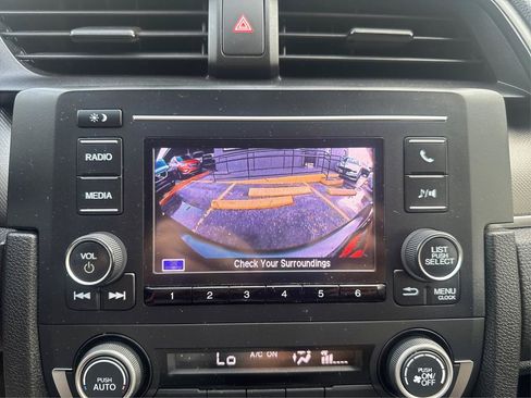Used 2021 Honda Civic LX image 18