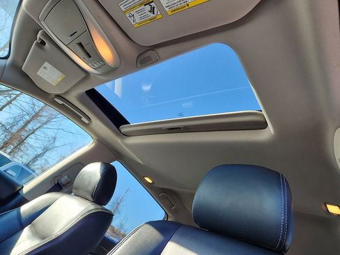 Used 2020 INFINITI QX60 Pure image 15