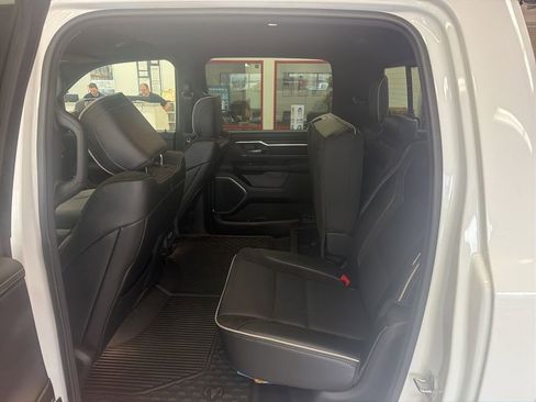 Used 2026 RAM 1500 Laramie w/ Bed Utility Group image 20