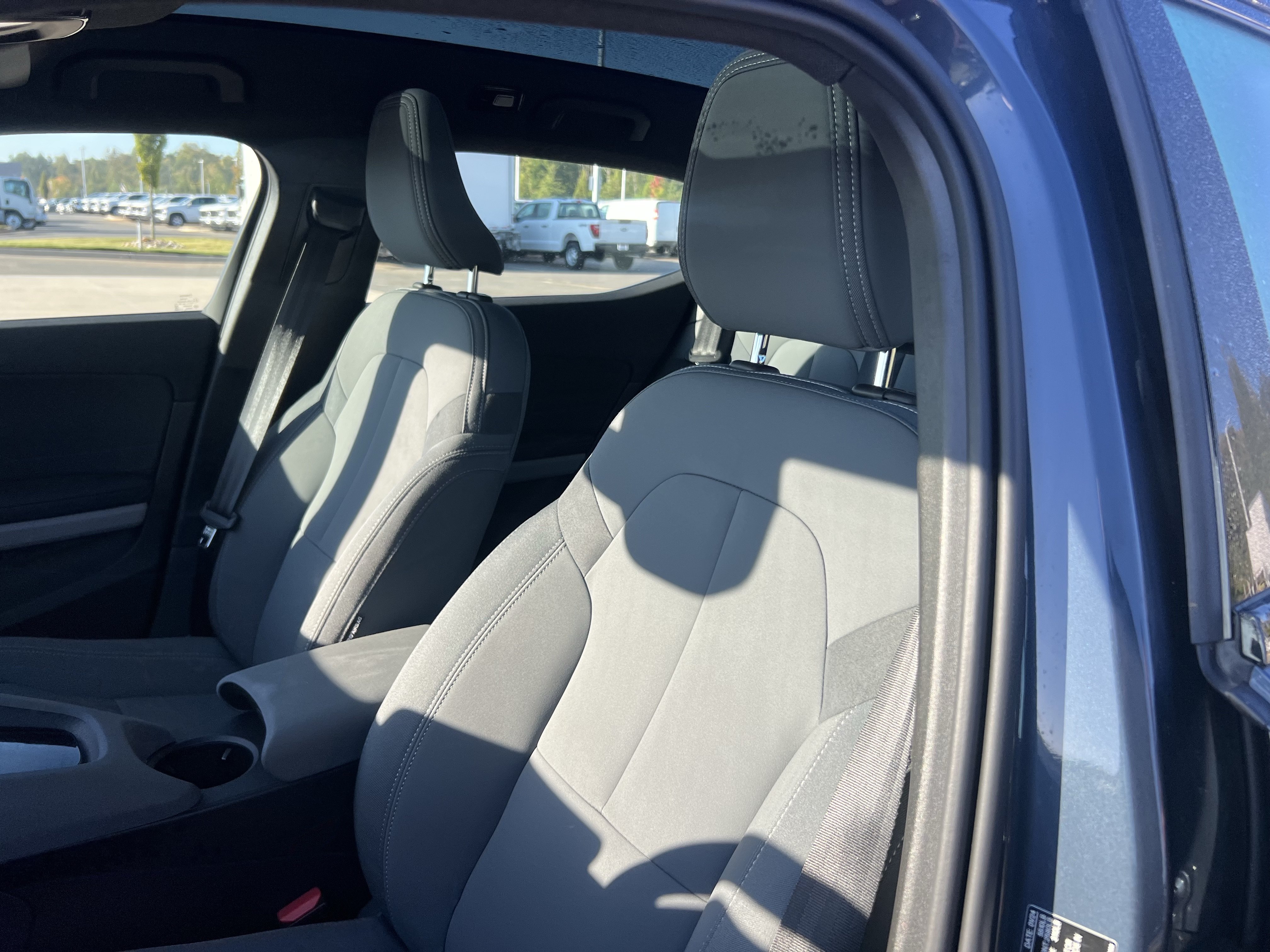 Used 2024 Polestar Polestar 2 RWD image 16