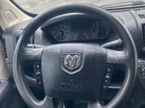 Used 2021 RAM ProMaster 3500 FWD image 14