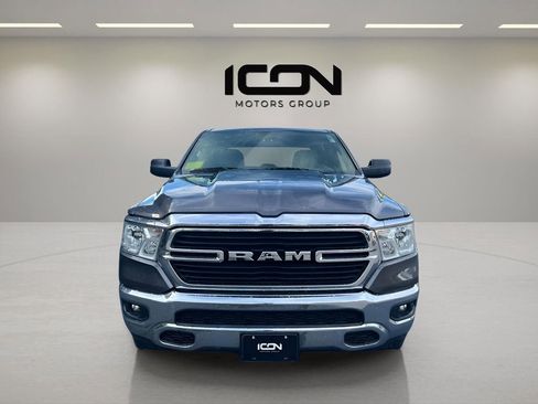 Used 2021 RAM 1500 Big Horn image 9