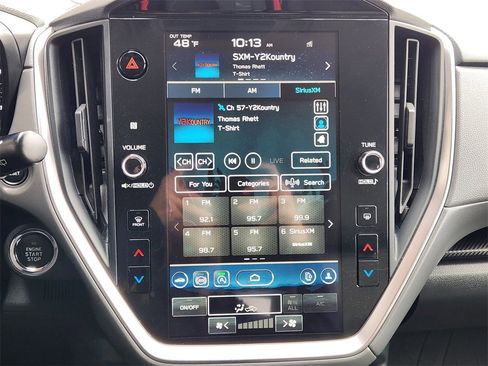 Certified 2024 Subaru Crosstrek 2.0i Premium image 12