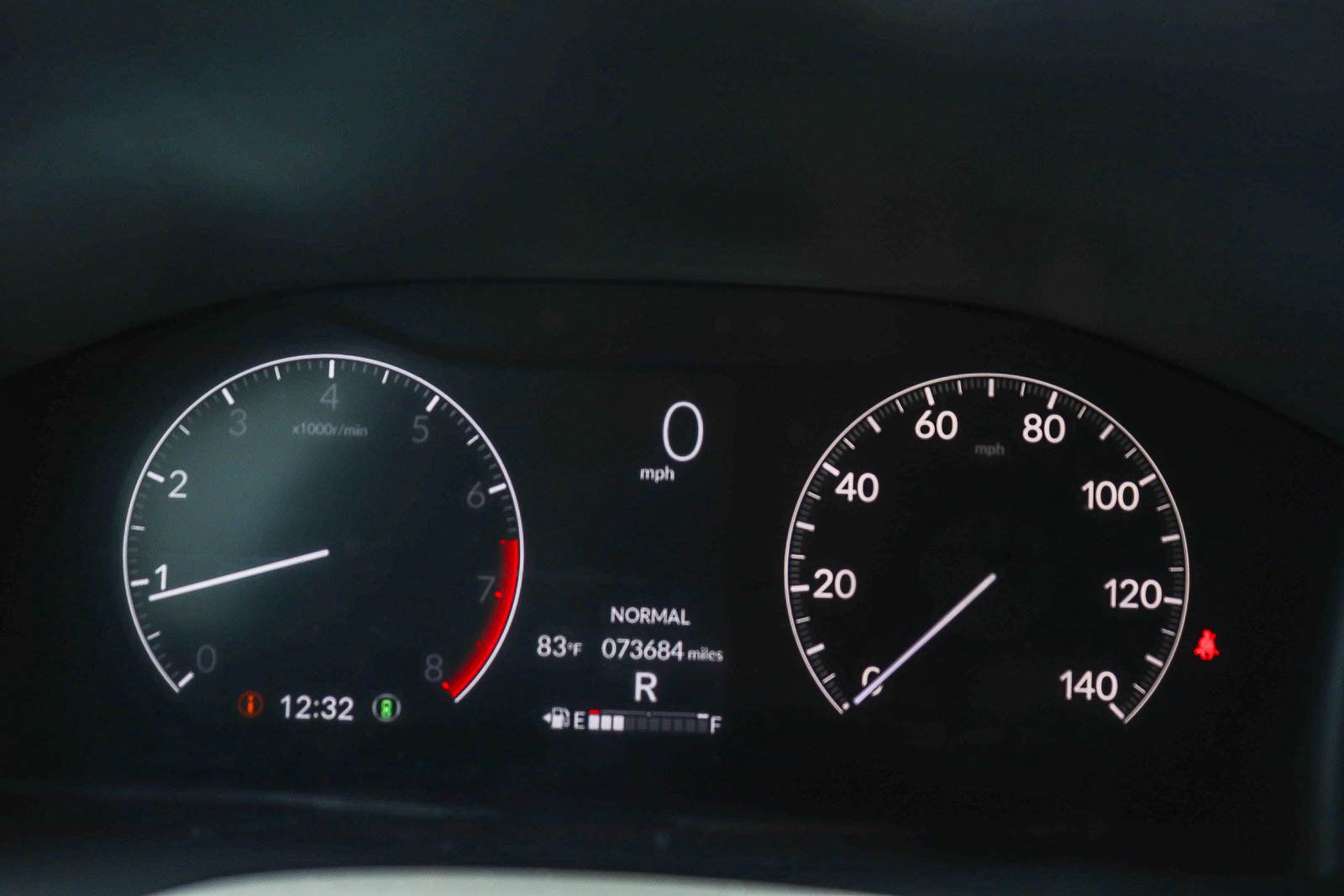 Certified 2024 Honda CR-V LX image 27