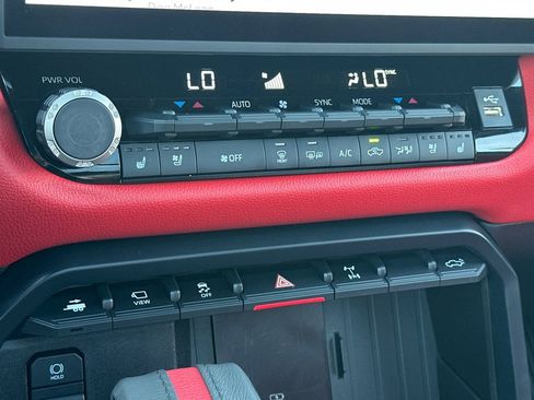 Certified 2026 Toyota Tundra TRD Pro image 18