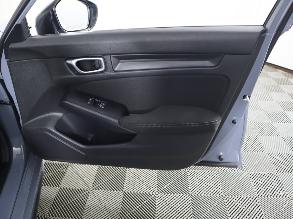 Certified 2024 Honda Civic Sport image 20