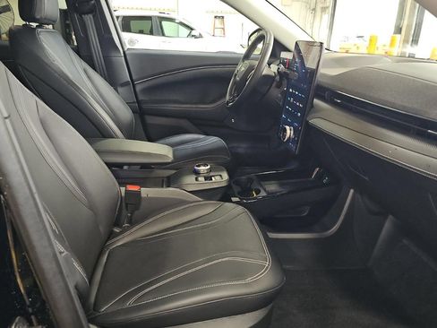 Used 2023 Ford Mustang Mach-E Premium RWD image 3