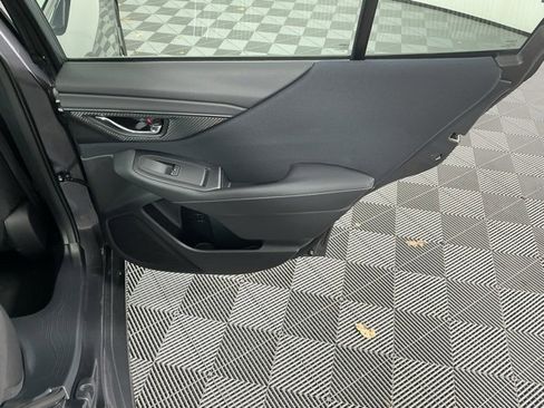 Used 2023 Subaru Legacy Premium image 12