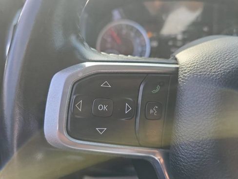 Used 2022 RAM 1500 Laramie AWD/4WD image 28