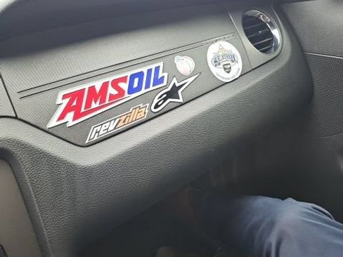 Used 2014 Ford Mustang Coupe w/ Equipment Group 102A RWD image 10