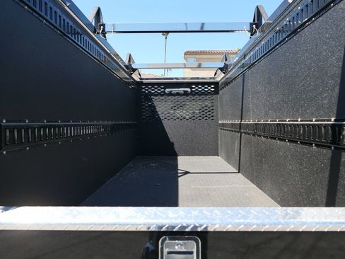 New 2025 RAM 5500 Tradesman image 4