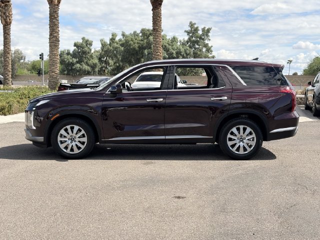 Used 2024 Hyundai Palisade SEL FWD image 9