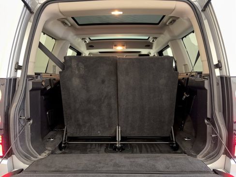 Used 2014 Land Rover LR4 HSE AWD/4WD image 28