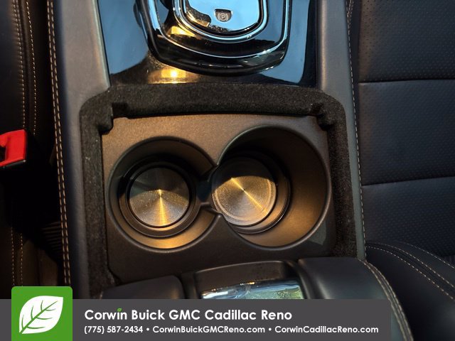 Used 2013 Jaguar XK Coupe RWD image 26