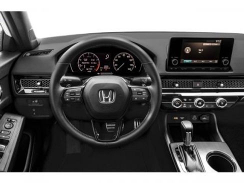 Certified 2023 Honda Civic Sport image 7