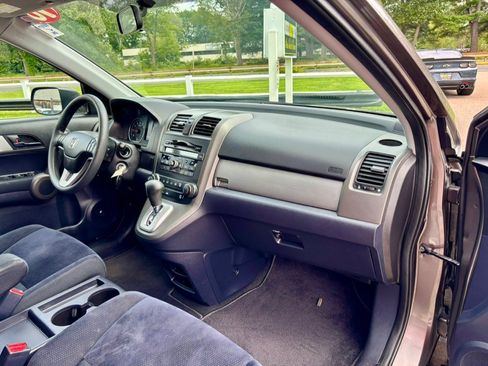 Used 2010 Honda CR-V EX image 13