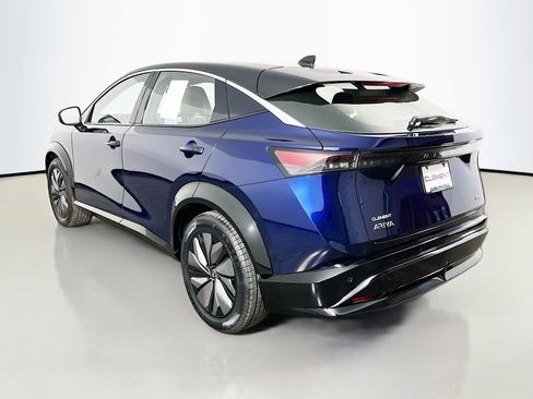 Used 2024 Nissan Ariya FWD image 9
