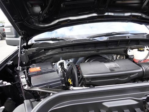 Used 2023 GMC Sierra 1500 Pro w/ Pro Value Package image 51