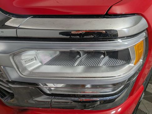 Used 2023 RAM 3500 Laramie AWD/4WD image 13