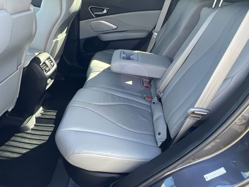 Certified 2021 Acura RDX w/Technology Package image 22