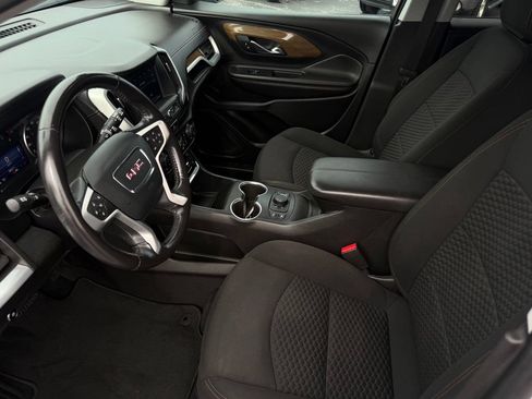 Used 2021 GMC Terrain SLE w/ Driver Convenience Package FWD image 26