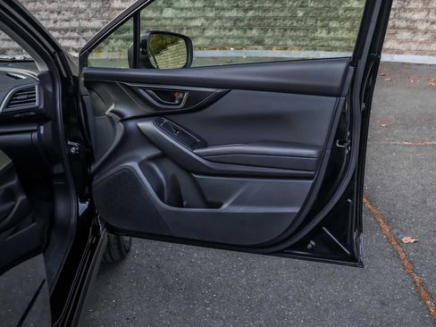 Used 2020 Subaru Crosstrek 2.0i Premium w/ Moonroof Package 1 image 14