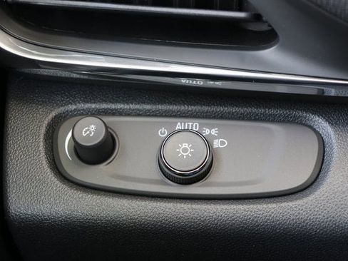 New 2026 Buick Envista Preferred w/ Convenience I Package image 17