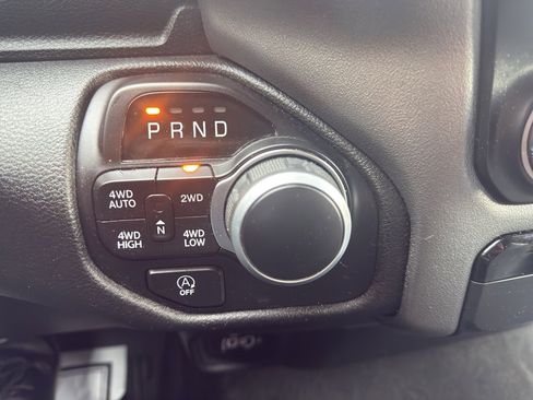 Used 2020 RAM 1500 Big Horn image 18