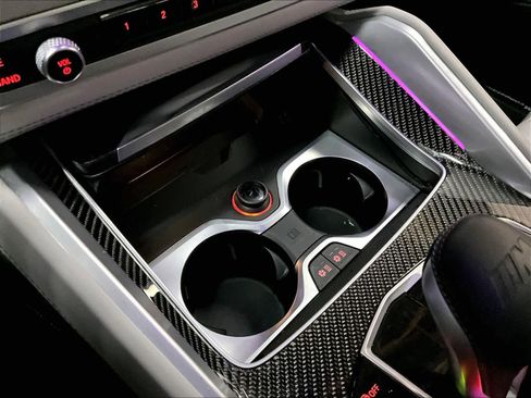 Used 2021 BMW X6 M w/ Competition Package image 37