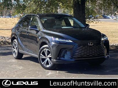 Used 2024 Lexus RX 350 Premium