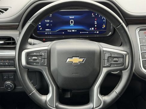 Used 2024 Chevrolet Tahoe LT image 13