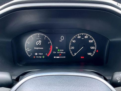 Used 2024 Honda CR-V EX image 25