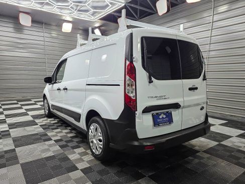 Used 2023 Ford Transit Connect XL FWD image 7