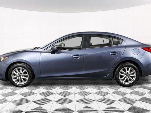Used 2016 MAZDA MAZDA3 i Grand Touring FWD image 22
