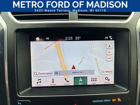 Used 2019 Ford Explorer Sport image 20