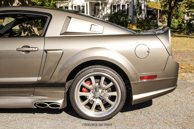 Used 2005 Ford Mustang GT Premium RWD image 4