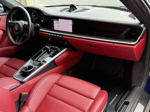 Used 2022 Porsche 911 Turbo S image 24