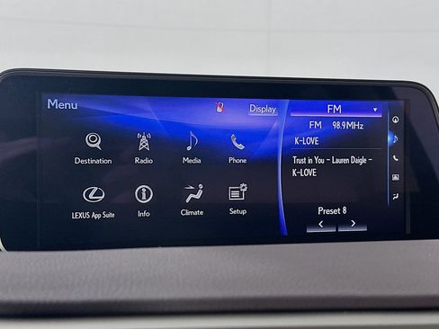 Used 2018 Lexus RX 350 AWD w/ Premium Package image 15