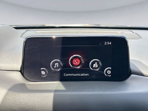 Used 2019 MAZDA CX-5 Grand Touring w/ GT Premium Package FWD image 24