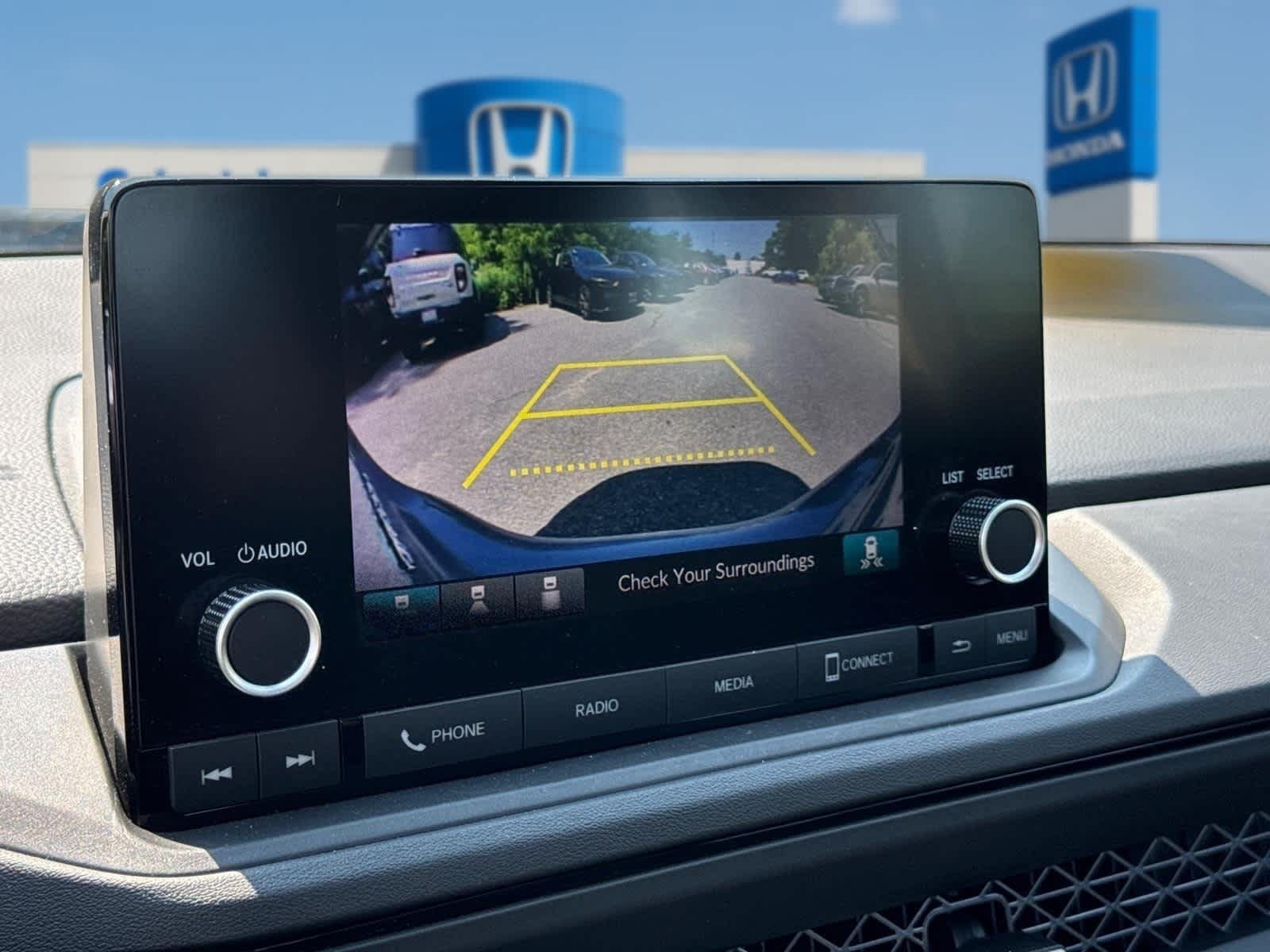 Used 2025 Honda Accord SE image 25