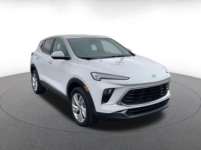 Used 2025 Buick Encore GX Preferred