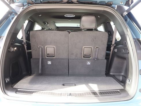 New 2026 Jeep Grand Cherokee L Limited image 15